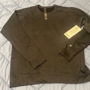 Lululemon Men’s Crewneck